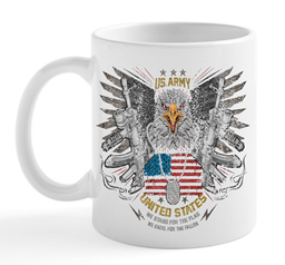 Picture of U.S. Army Coffee Mug